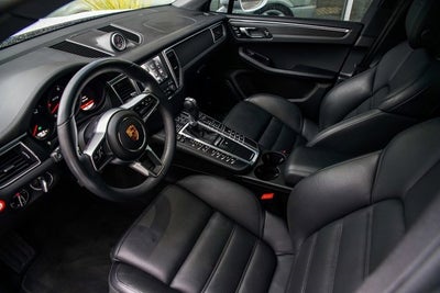 2017 Porsche Macan GTS