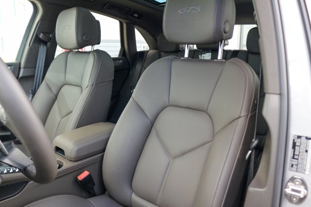 2021 Porsche Macan GTS