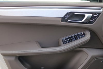 2021 Porsche Macan GTS