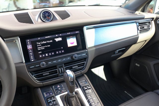 2021 Porsche Macan GTS