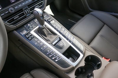 2021 Porsche Macan GTS