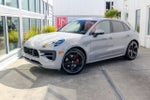 2021 Porsche Macan GTS