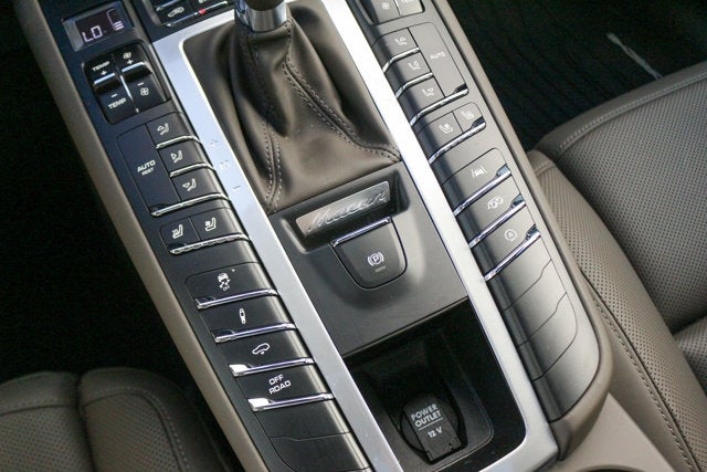 2021 Porsche Macan GTS