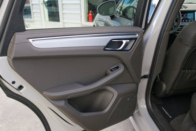 2021 Porsche Macan GTS