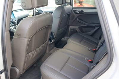 2021 Porsche Macan GTS