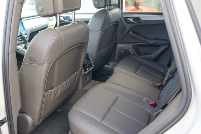 2021 Porsche Macan GTS