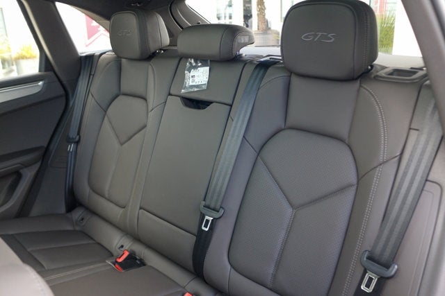 2021 Porsche Macan GTS