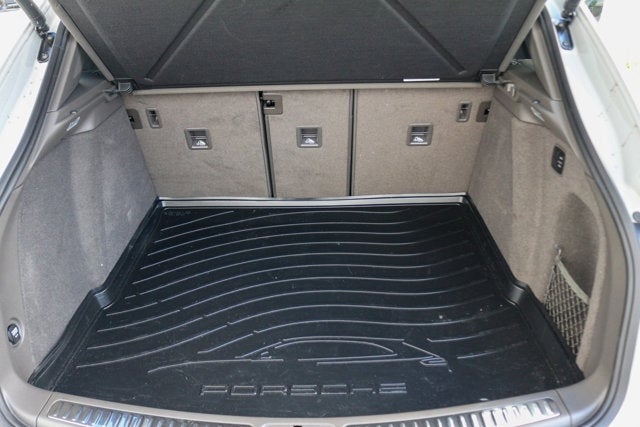 2021 Porsche Macan GTS