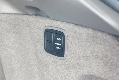 2021 Porsche Macan GTS