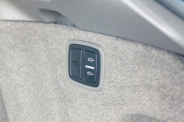 2021 Porsche Macan GTS