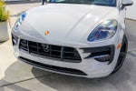 2021 Porsche Macan GTS