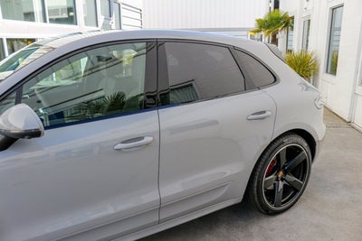 2021 Porsche Macan GTS