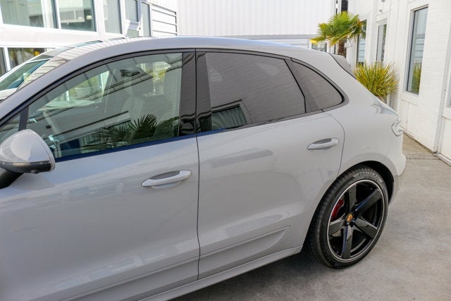 2021 Porsche Macan GTS