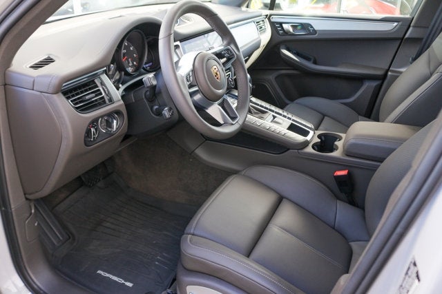 2021 Porsche Macan GTS