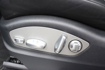 2017 Porsche Macan GTS