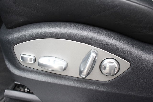 2017 Porsche Macan GTS