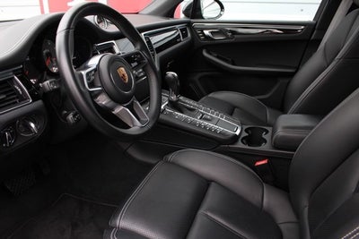 2017 Porsche Macan GTS