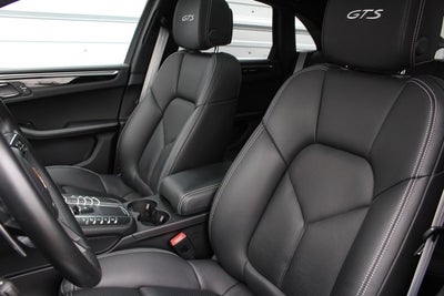 2017 Porsche Macan GTS