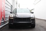 2017 Porsche Macan GTS