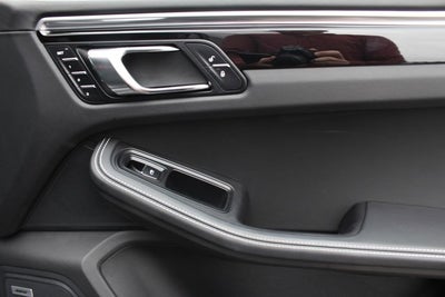 2017 Porsche Macan GTS