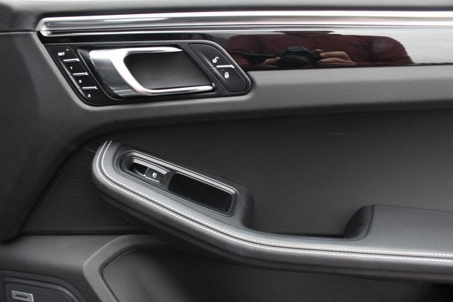 2017 Porsche Macan GTS