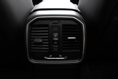 2017 Porsche Macan GTS