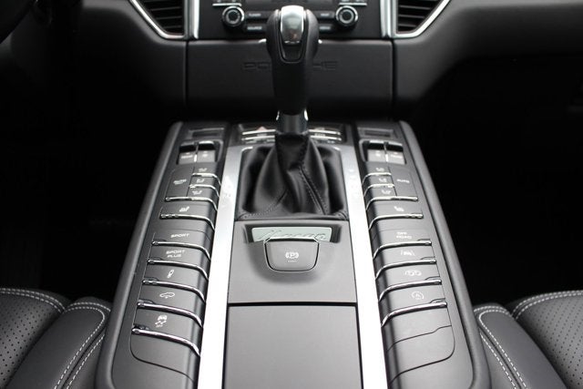 2017 Porsche Macan GTS