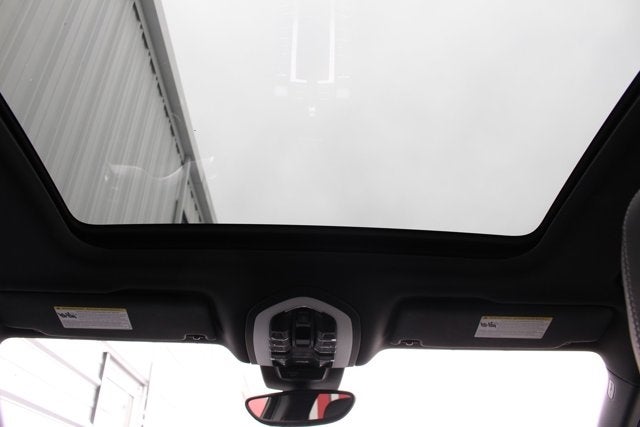 2017 Porsche Macan GTS