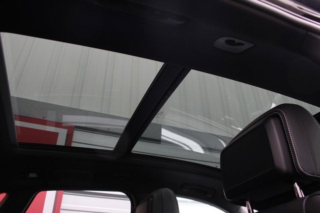 2017 Porsche Macan GTS