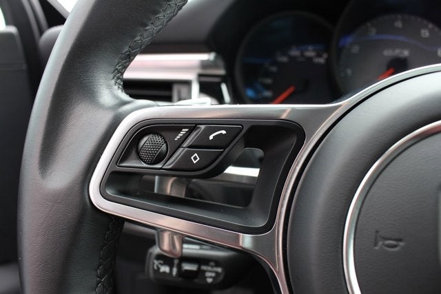 2017 Porsche Macan GTS