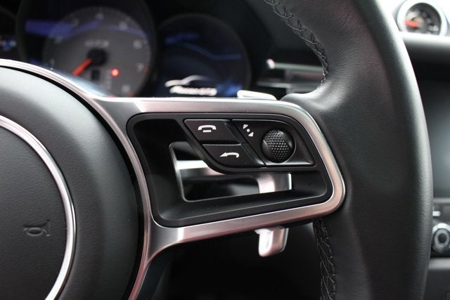 2017 Porsche Macan GTS