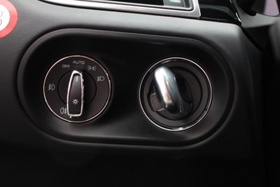 2017 Porsche Macan GTS