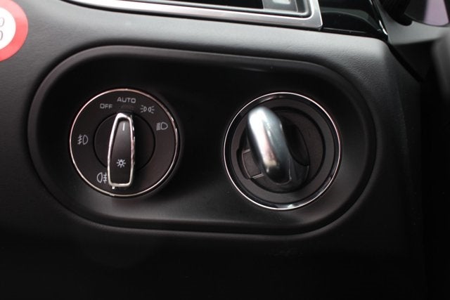 2017 Porsche Macan GTS