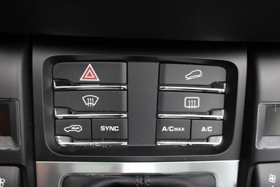 2017 Porsche Macan GTS