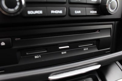 2017 Porsche Macan GTS