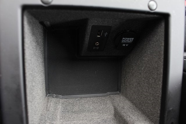 2017 Porsche Macan GTS