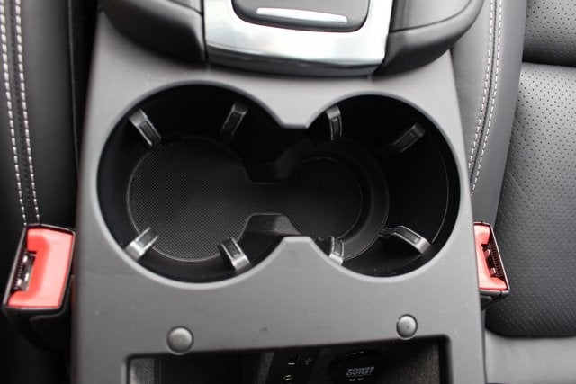 2017 Porsche Macan GTS