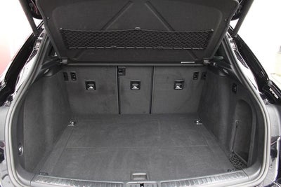 2017 Porsche Macan GTS