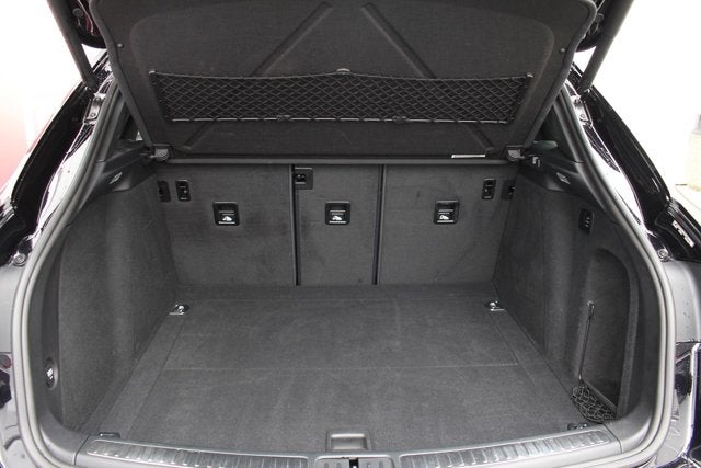 2017 Porsche Macan GTS