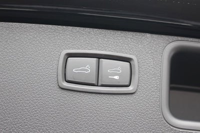 2017 Porsche Macan GTS