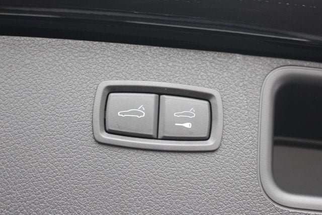 2017 Porsche Macan GTS