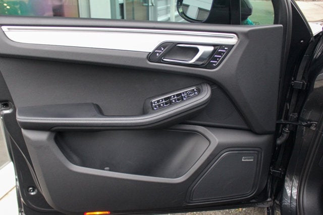 2018 Porsche Macan GTS