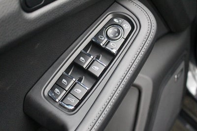 2018 Porsche Macan GTS