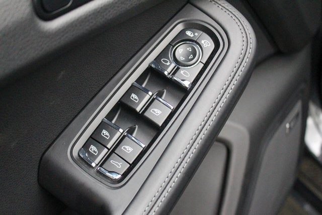 2018 Porsche Macan GTS