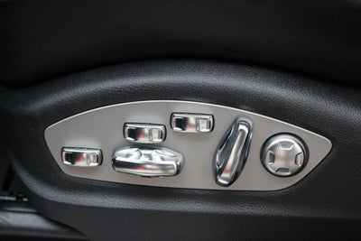 2018 Porsche Macan GTS