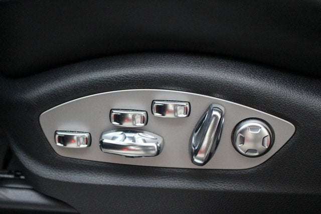 2018 Porsche Macan GTS