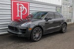 2018 Porsche Macan GTS