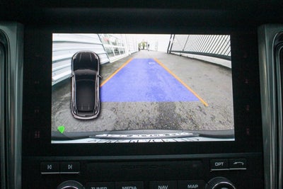 2018 Porsche Macan GTS