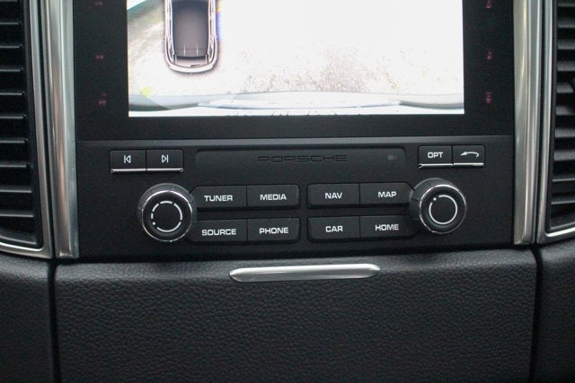 2018 Porsche Macan GTS