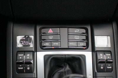 2018 Porsche Macan GTS